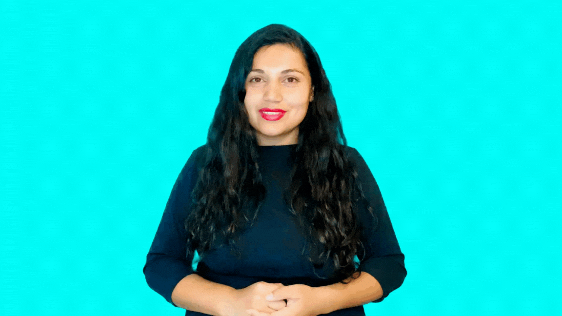 Animación de un viaje del emprendimiento